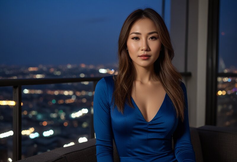 暗夜迷踪